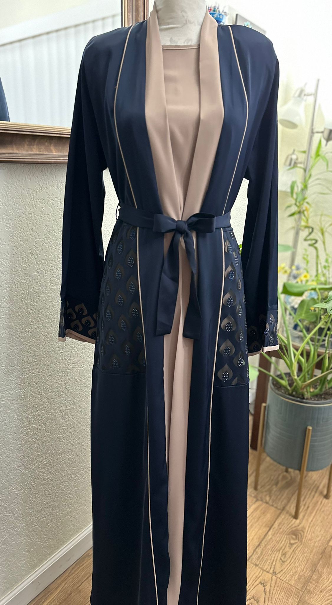 Lamya Abaya