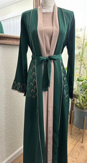 Lamya Abaya