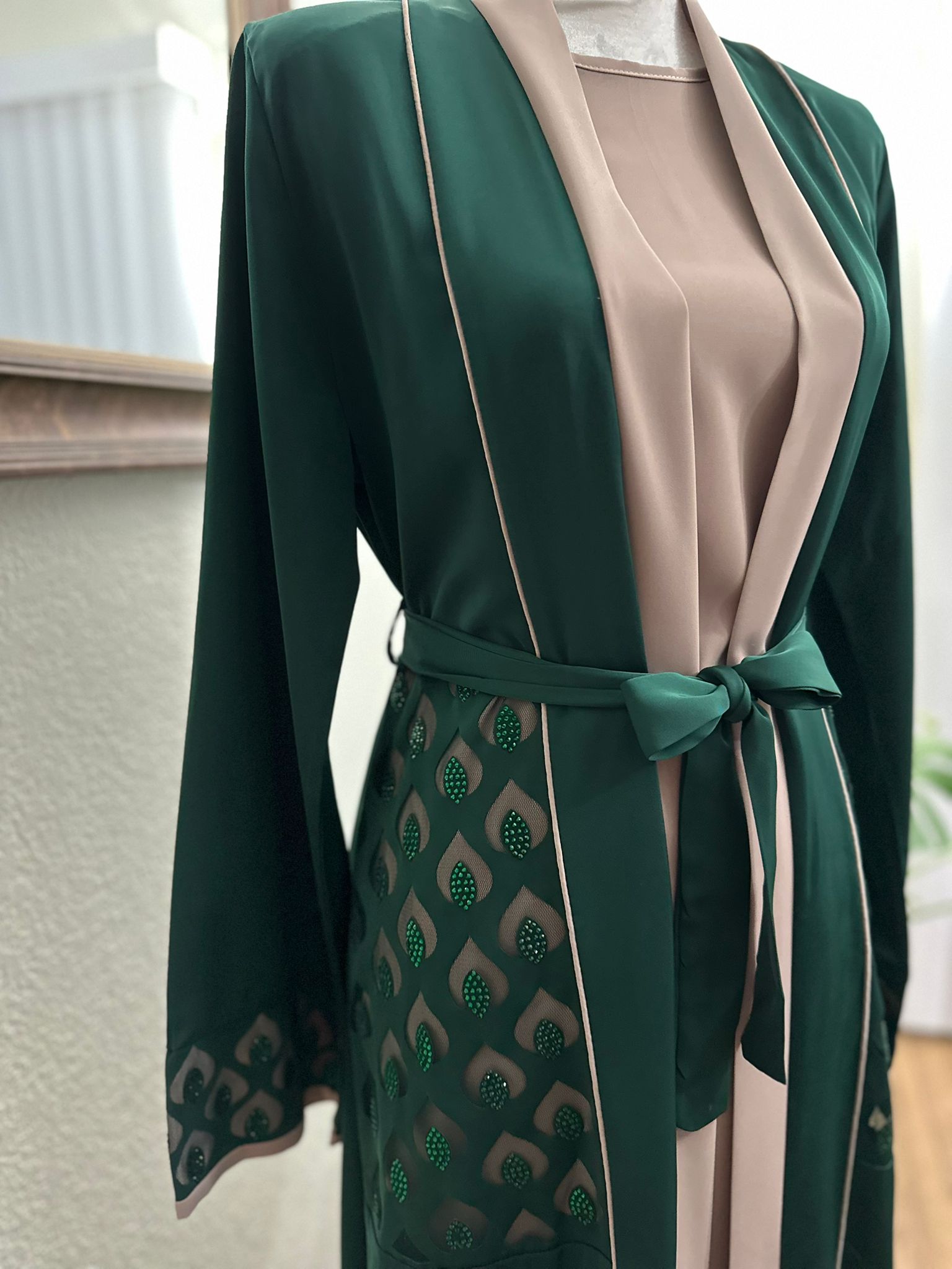 Lamya Abaya