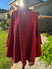 Latafa Jacket Set