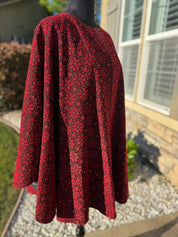 Latafa Jacket Set