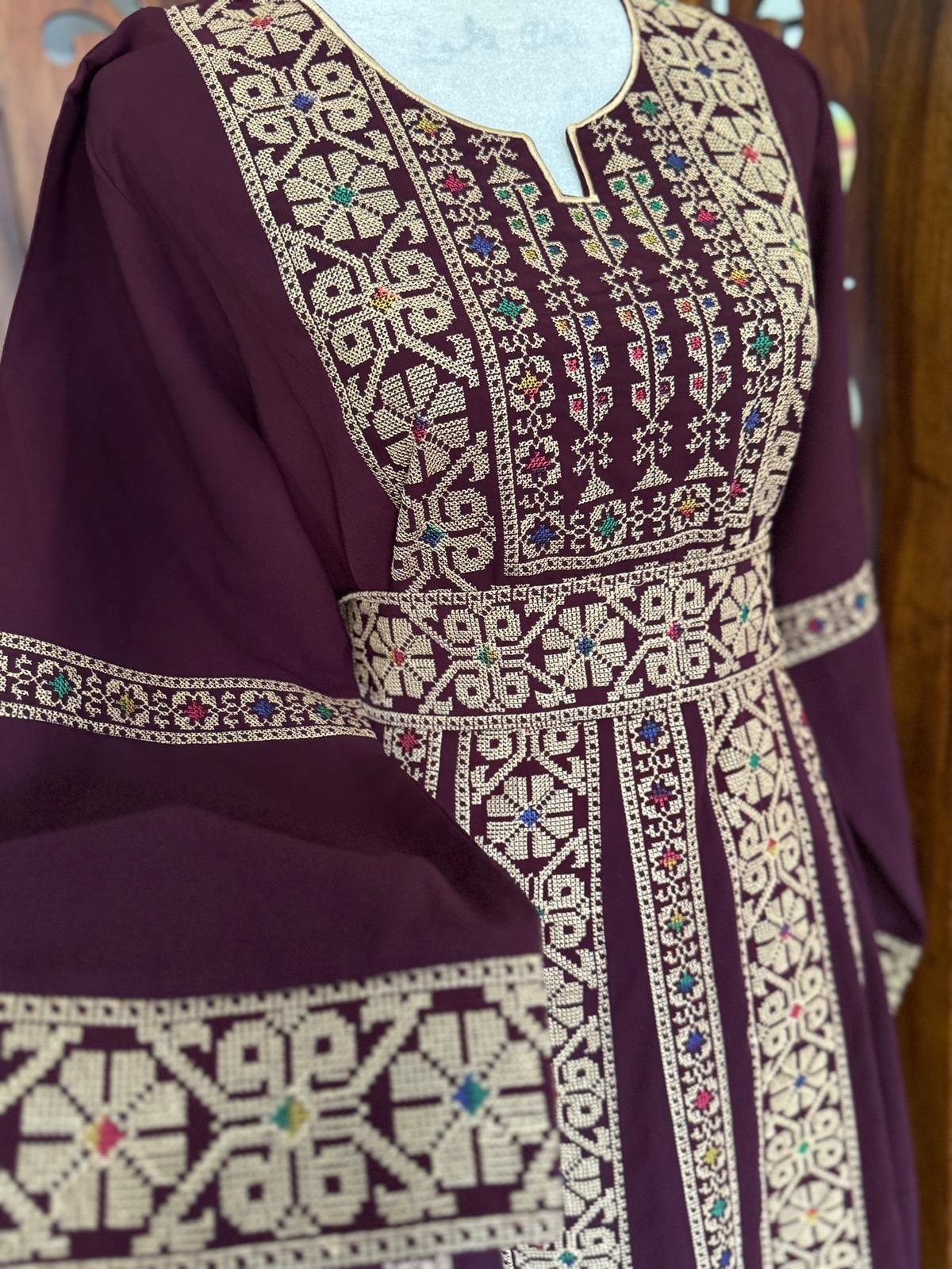 Lujain Thobe