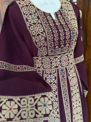 Lujain Thobe