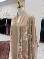 Mayes Kuftan