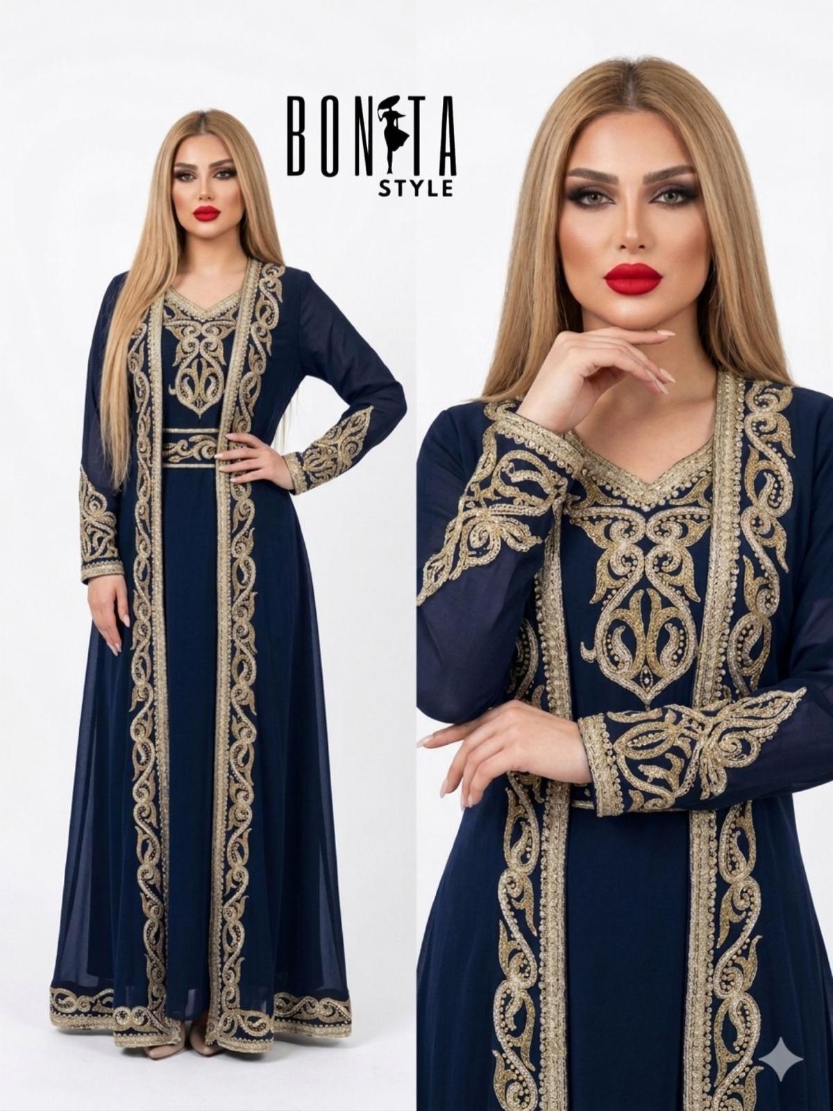 Muna Kuftan