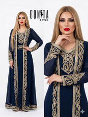 Muna Kuftan