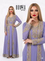 Muna Kuftan