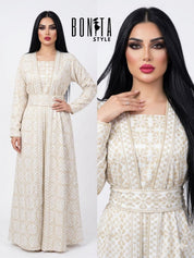 Najid Embroidery Set