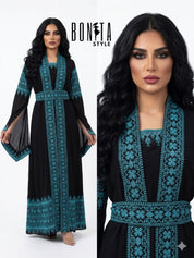 Najmah Thobe Set