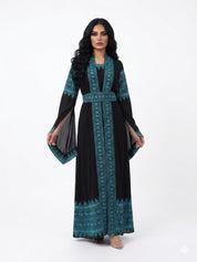 Najmah Thobe Set
