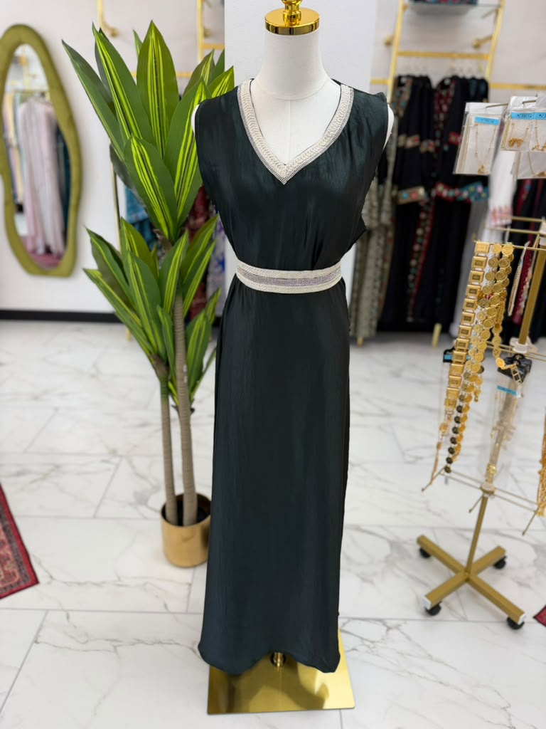 Noha Kuftan