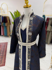 Noha Kuftan