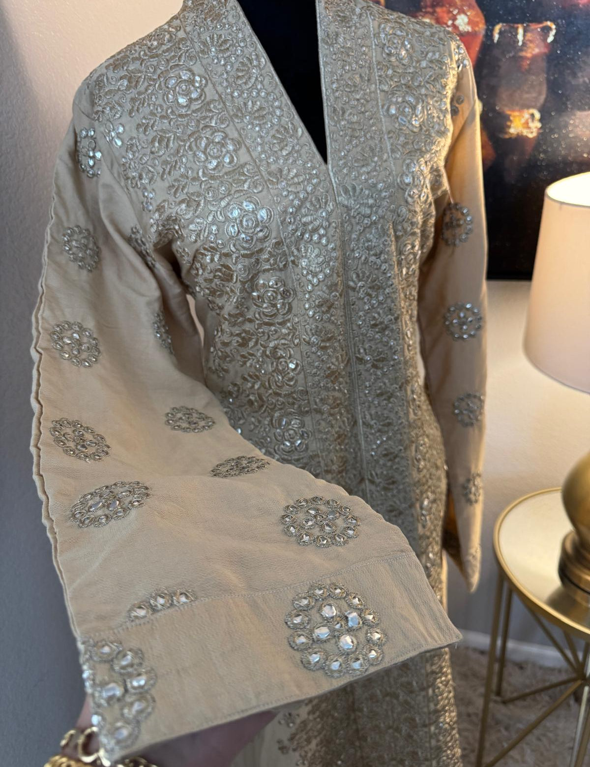 Amaya Jalabiya