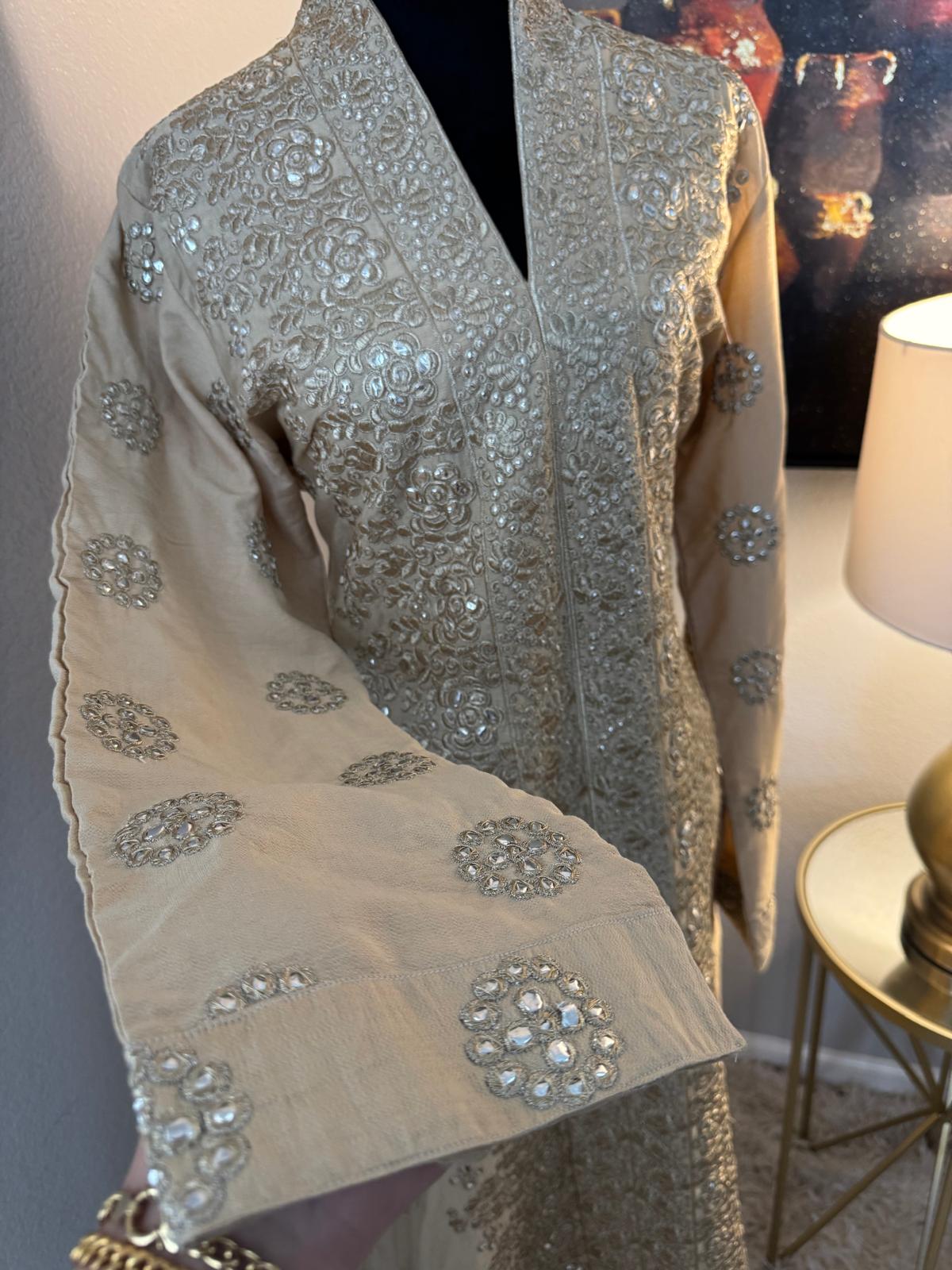 Amaya Jalabiya
