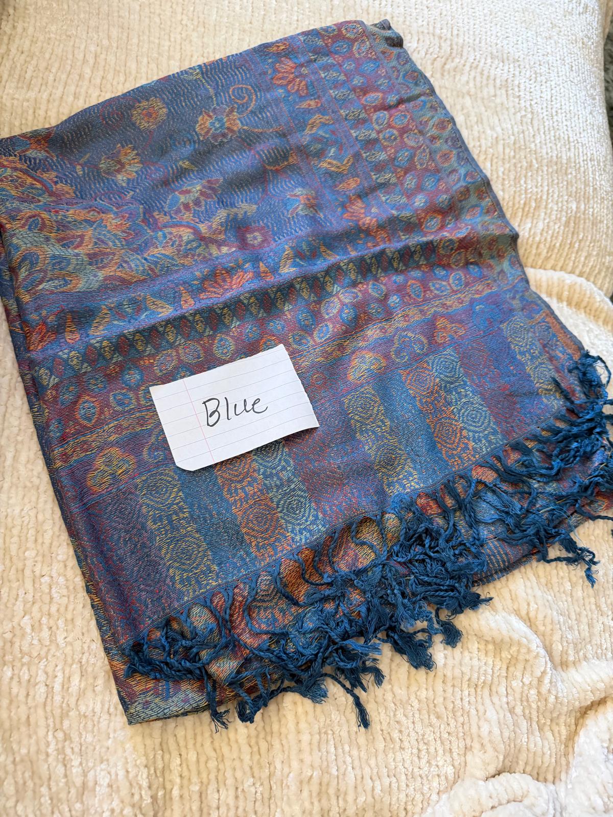 Pashmina Shawl