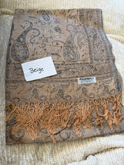 Pashmina Shawl