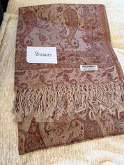 Pashmina Shawl