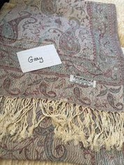 Pashmina Shawl