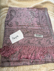 Pashmina Shawl