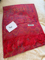 Pashmina Shawl