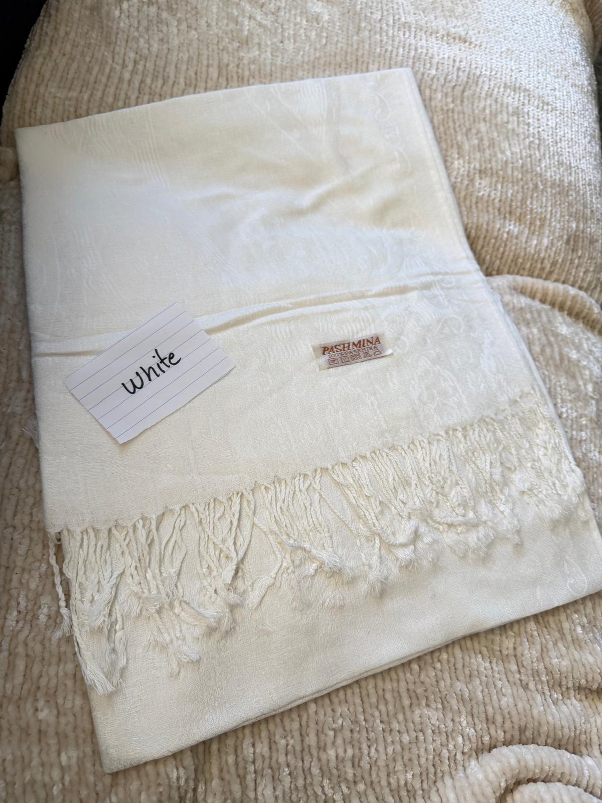 Pashmina Shawl
