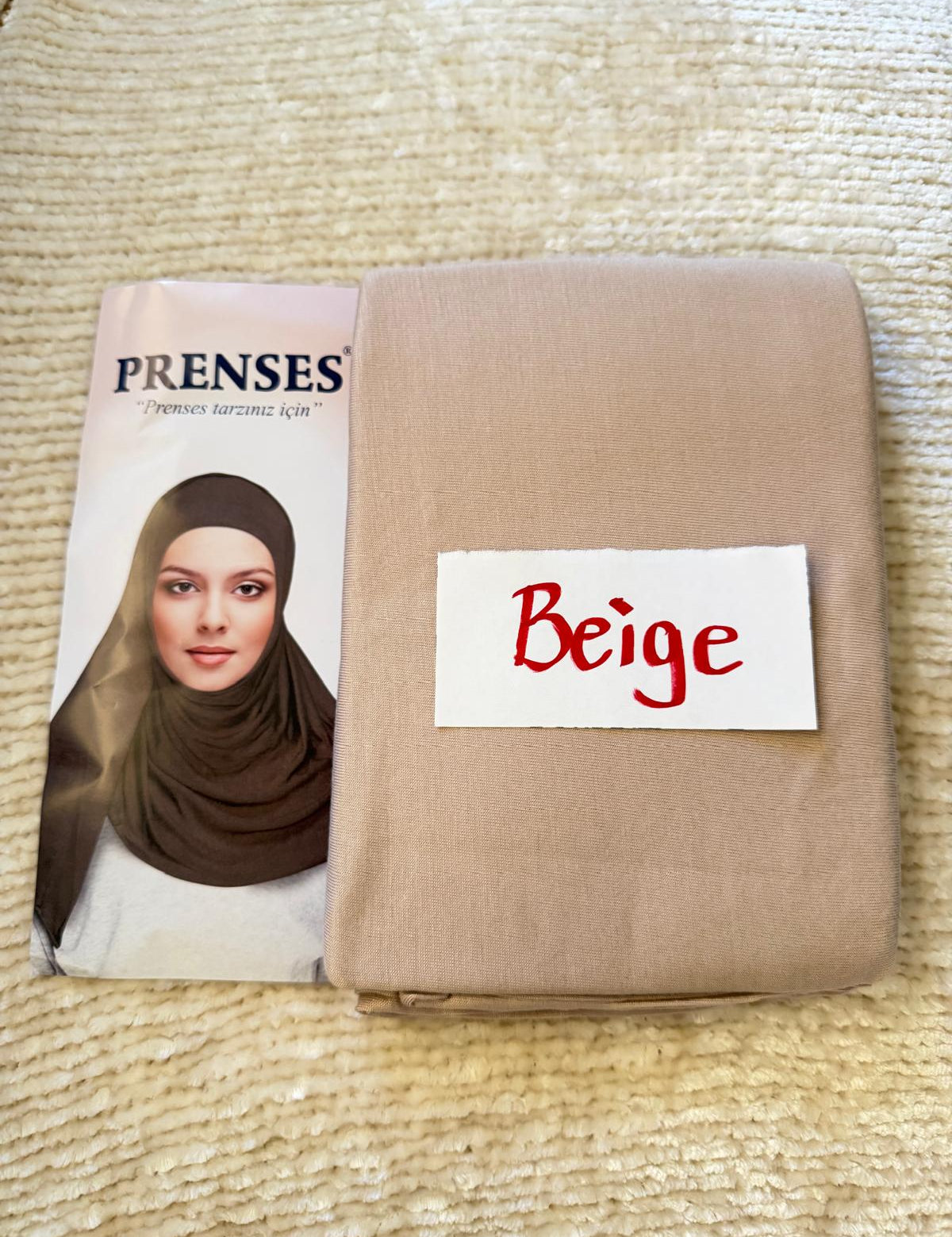 Viacon Practical Hijab