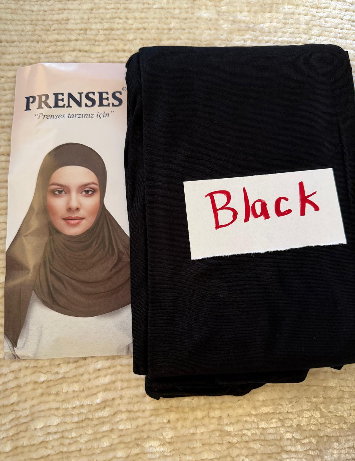 Viacon Practical Hijab