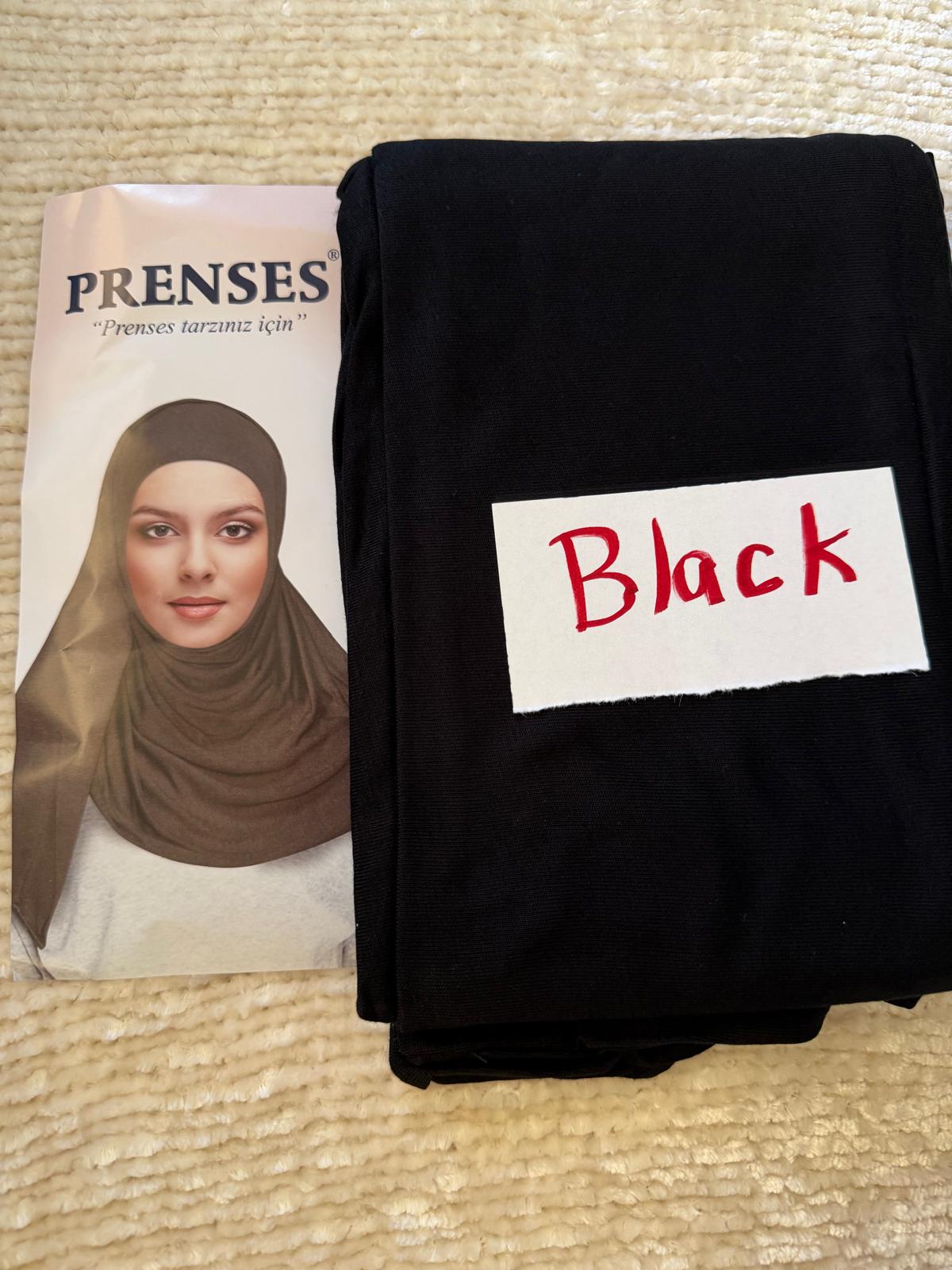 Viacon Practical Hijab