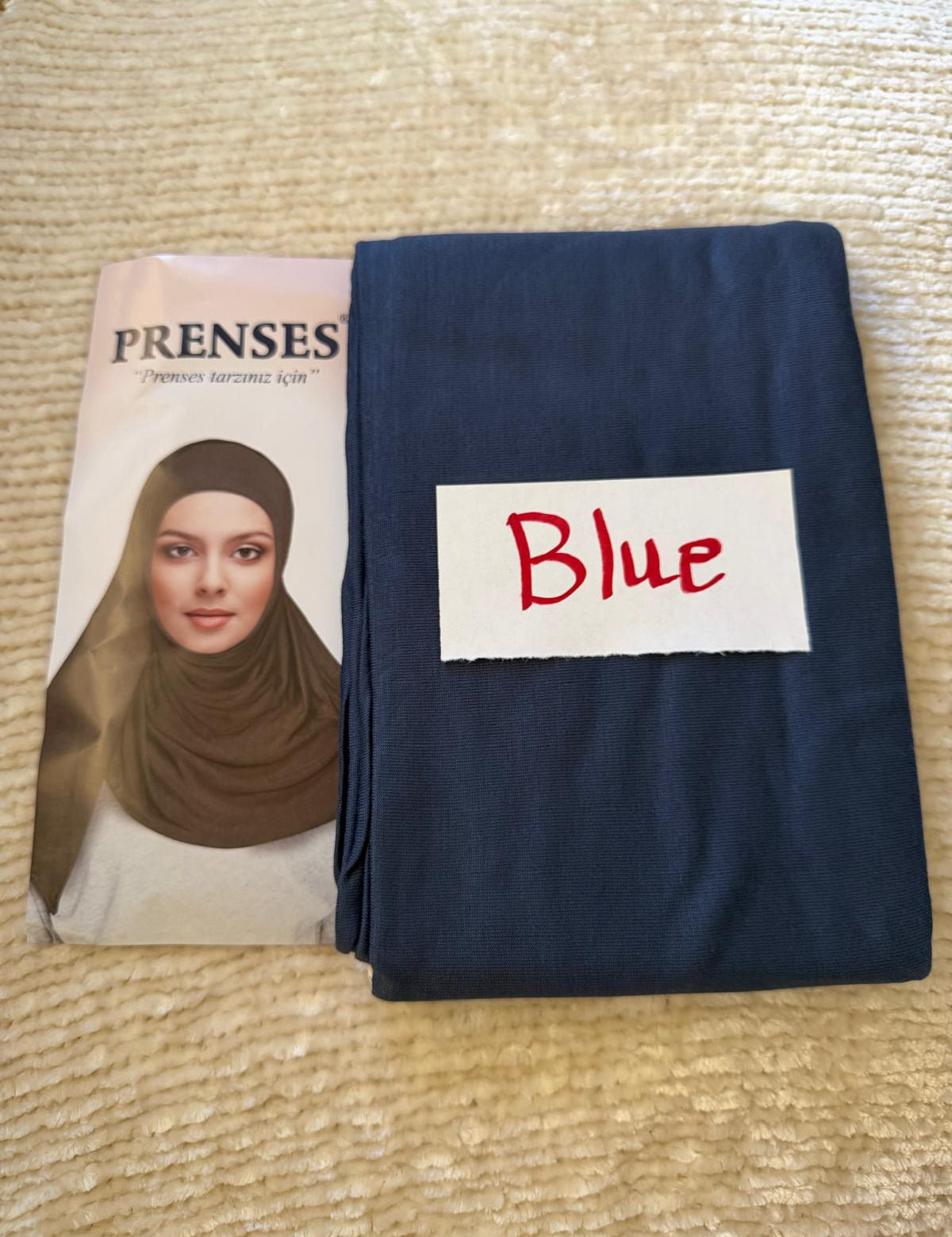 Viacon Practical Hijab