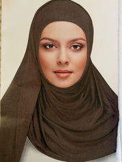 Viacon Practical Hijab