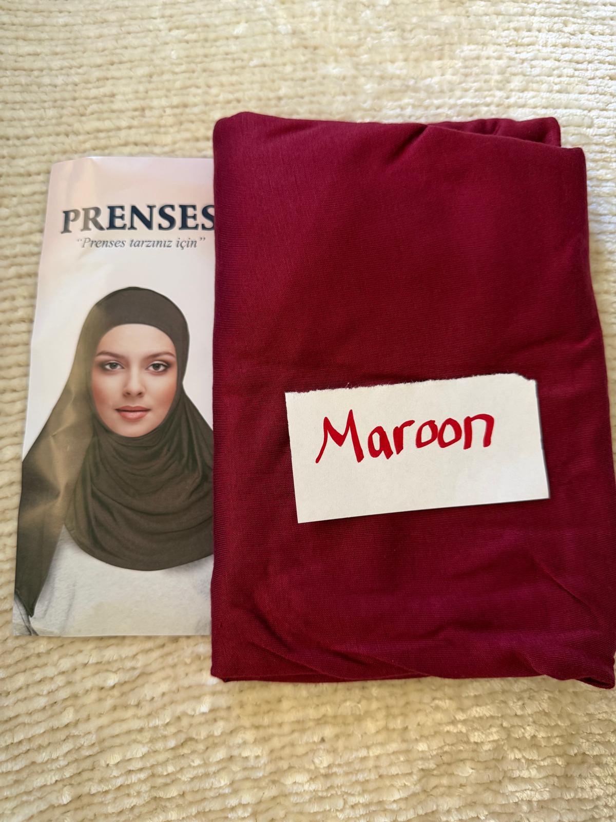 Viacon Practical Hijab