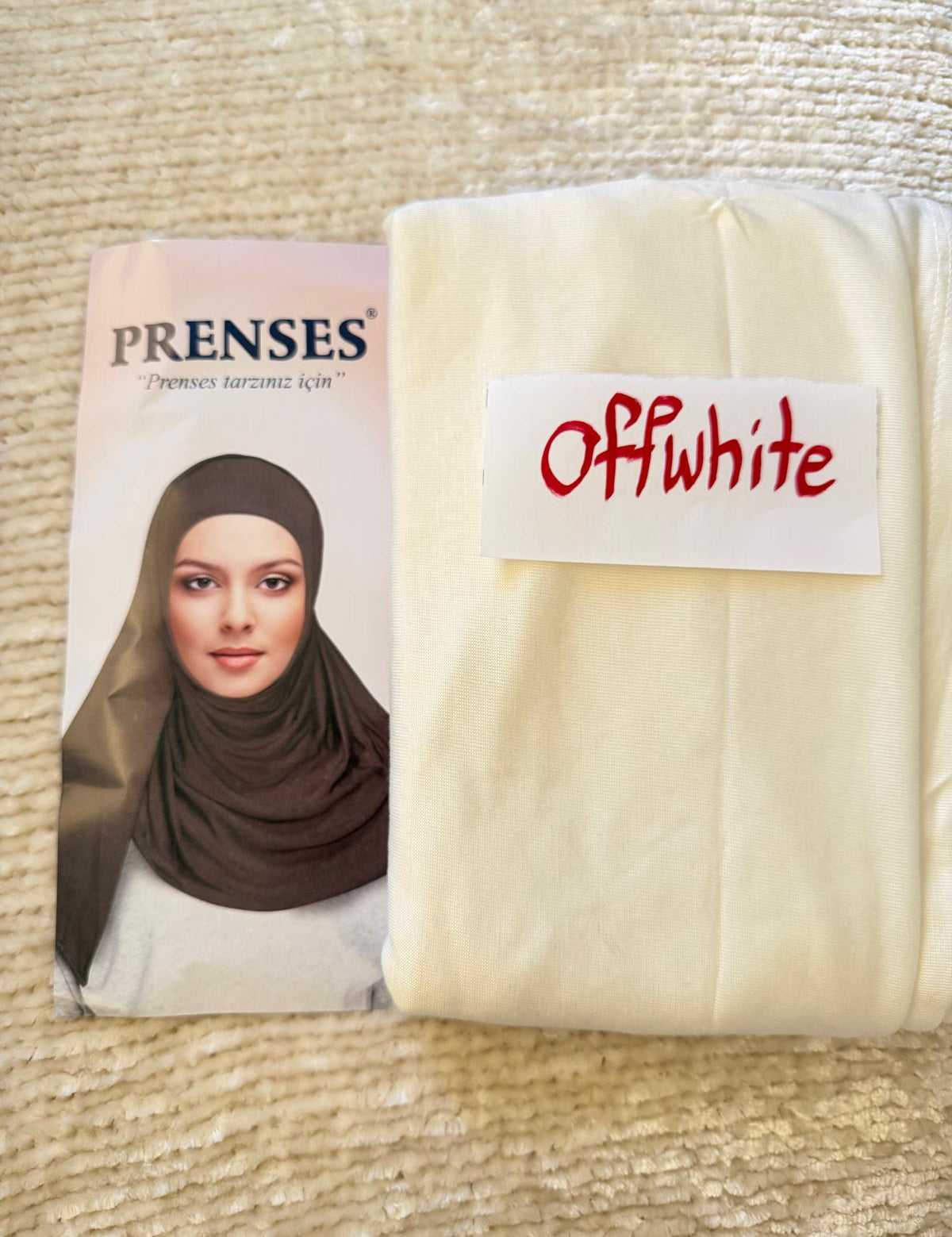 Viacon Practical Hijab
