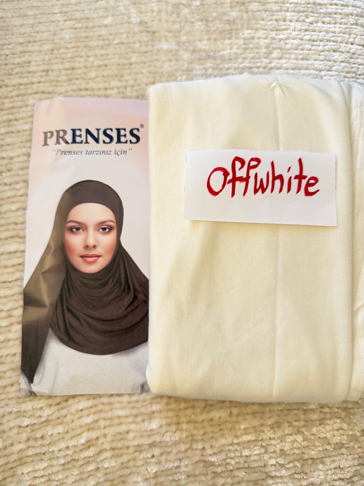 Viacon Practical Hijab