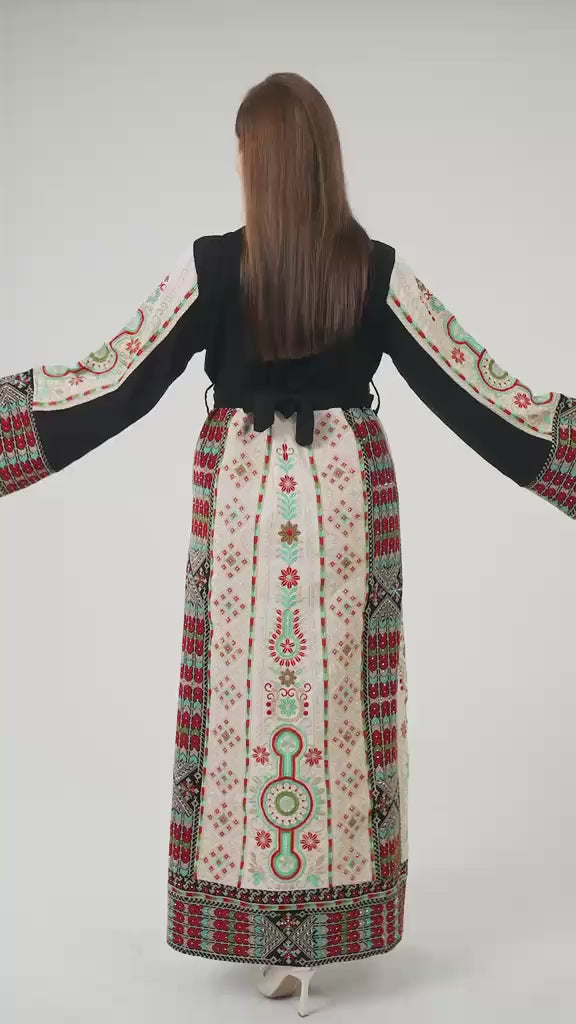 Zainab Thobe