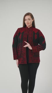 Maysam Jacket