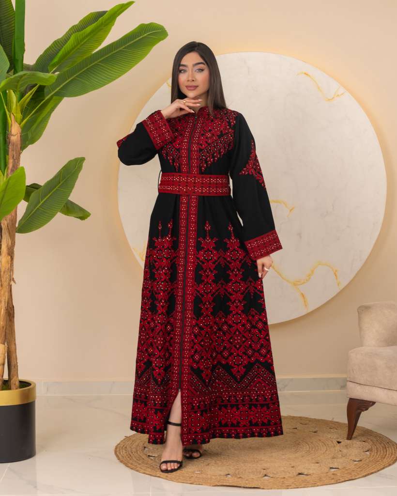 Rahaf Abaya