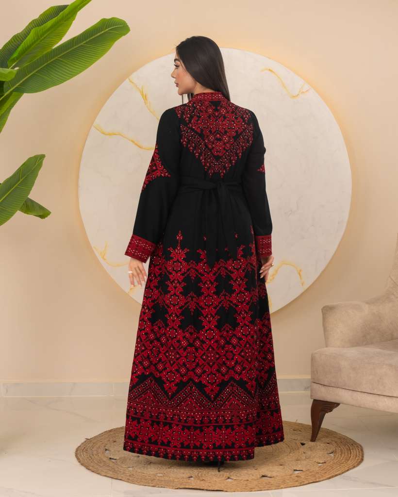 Rahaf Abaya