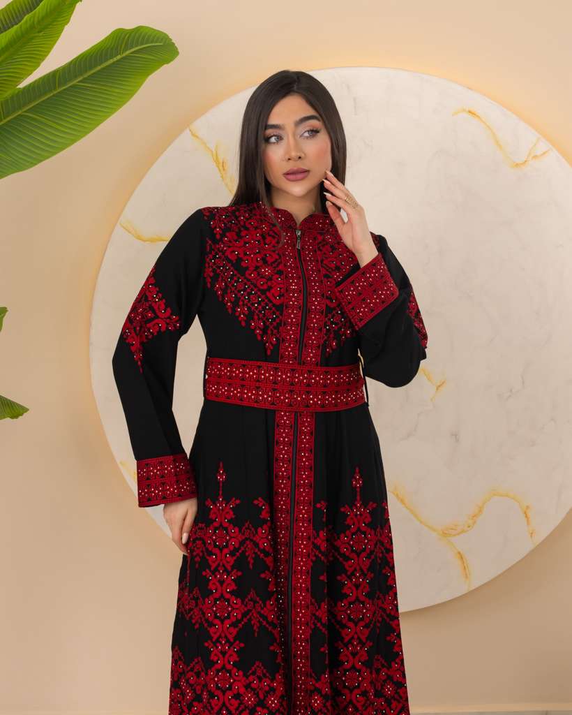 Rahaf Abaya