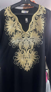 Rasha Abaya