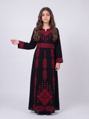 Narmeen Special Thobe