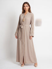 Ayah Abaya Set