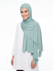 Viscon Shawl Jersey Hijab