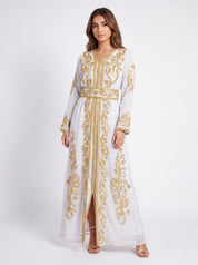 Asia Kuftan Set