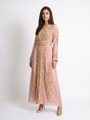 Asia Kuftan Set