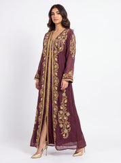 Asia Kuftan Set