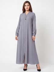 Zuhra Abaya