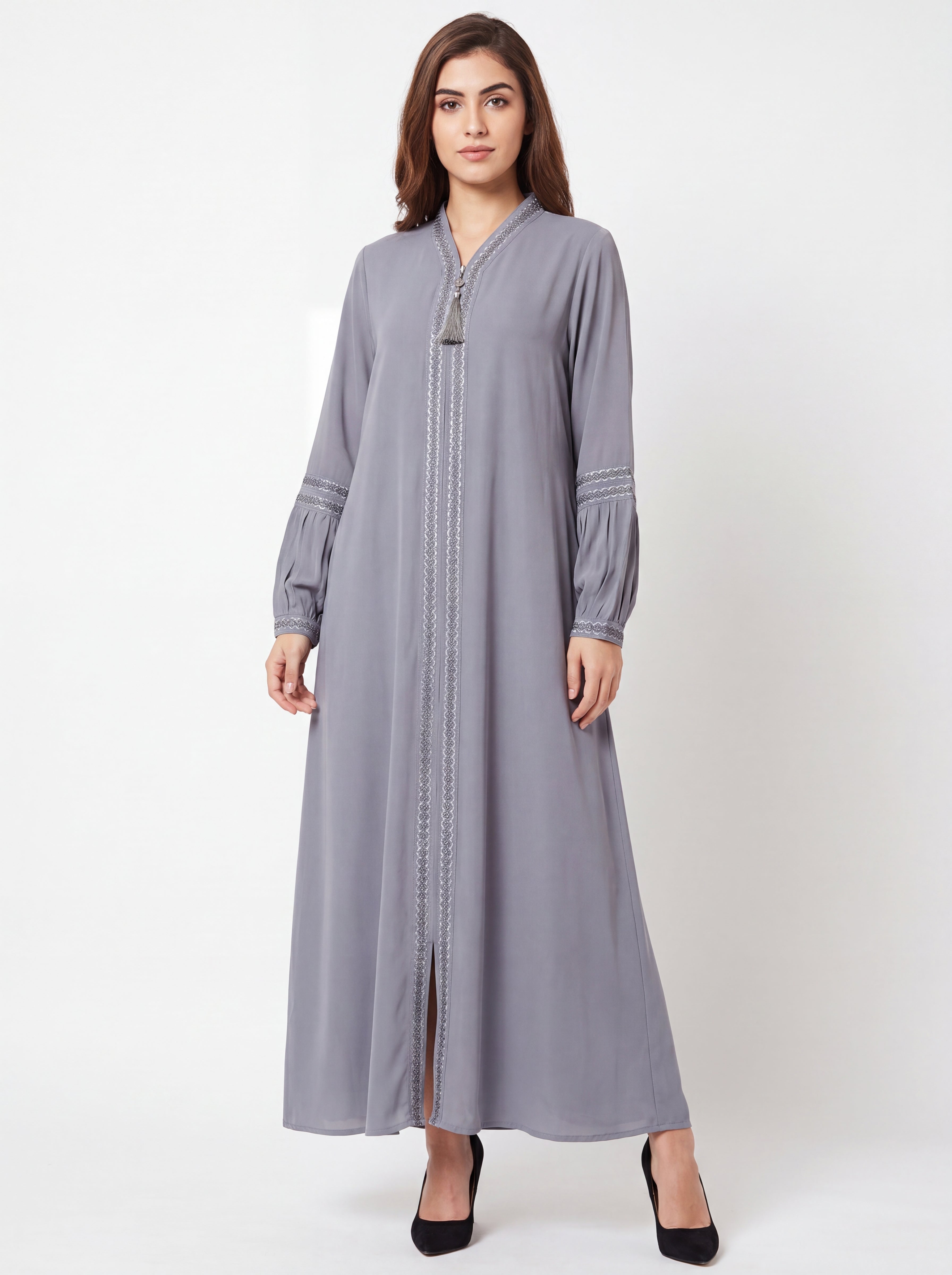 Zuhra Abaya