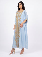Khadija Kuftan Set