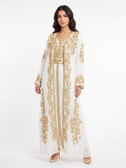 Asia Kuftan Set