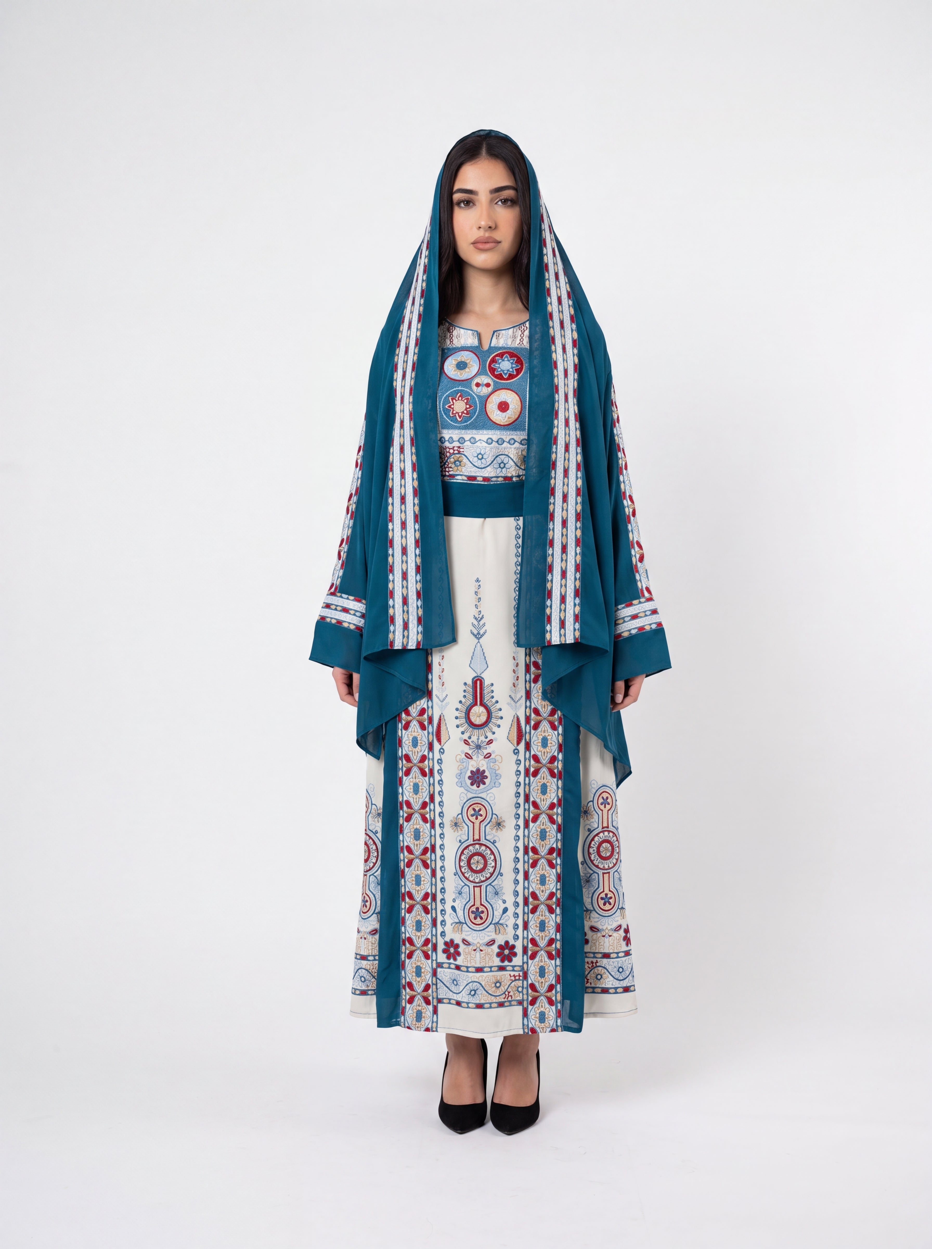 Amina Thobe